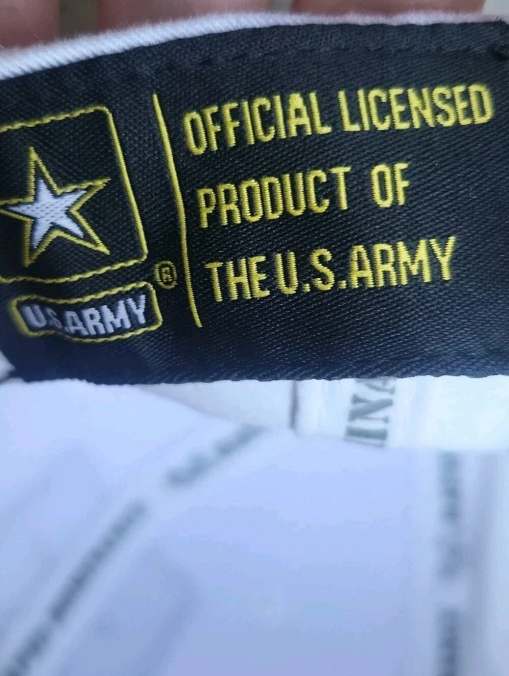 U.S. Army classic army